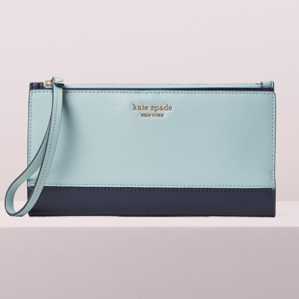 Kate Spade wallet! ♠️